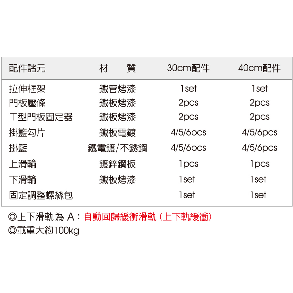 高身櫃